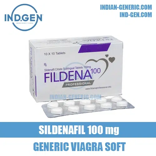 FILDENA PROFESSIONAL sildenafil viagra india