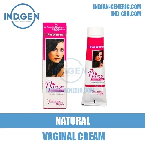 NARON CREAM vaginal cream india